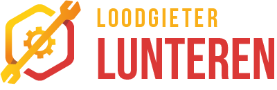 Loodgieter Lunteren Logo